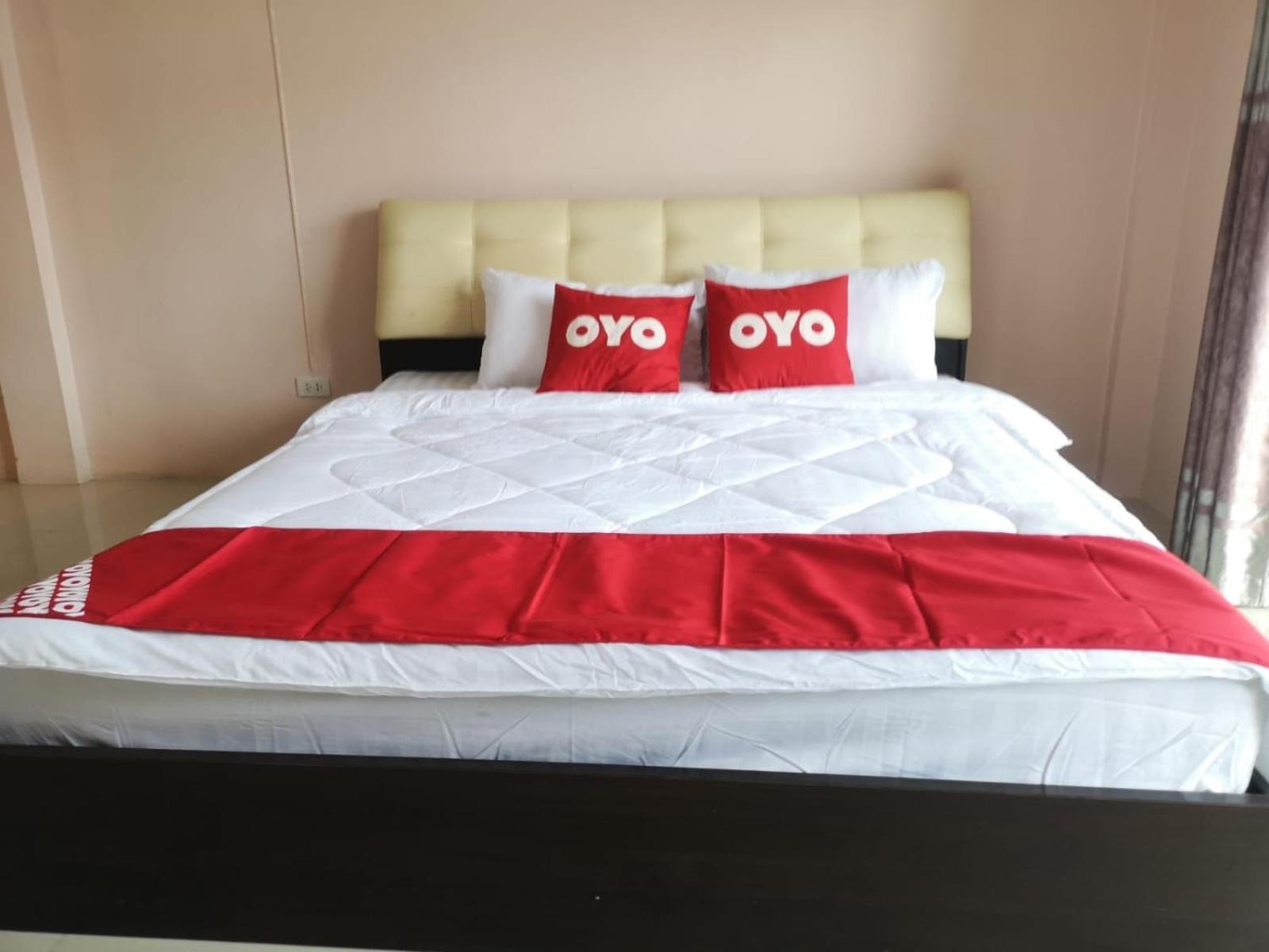 Hotel Kjs Pattaya Zewnętrze zdjęcie