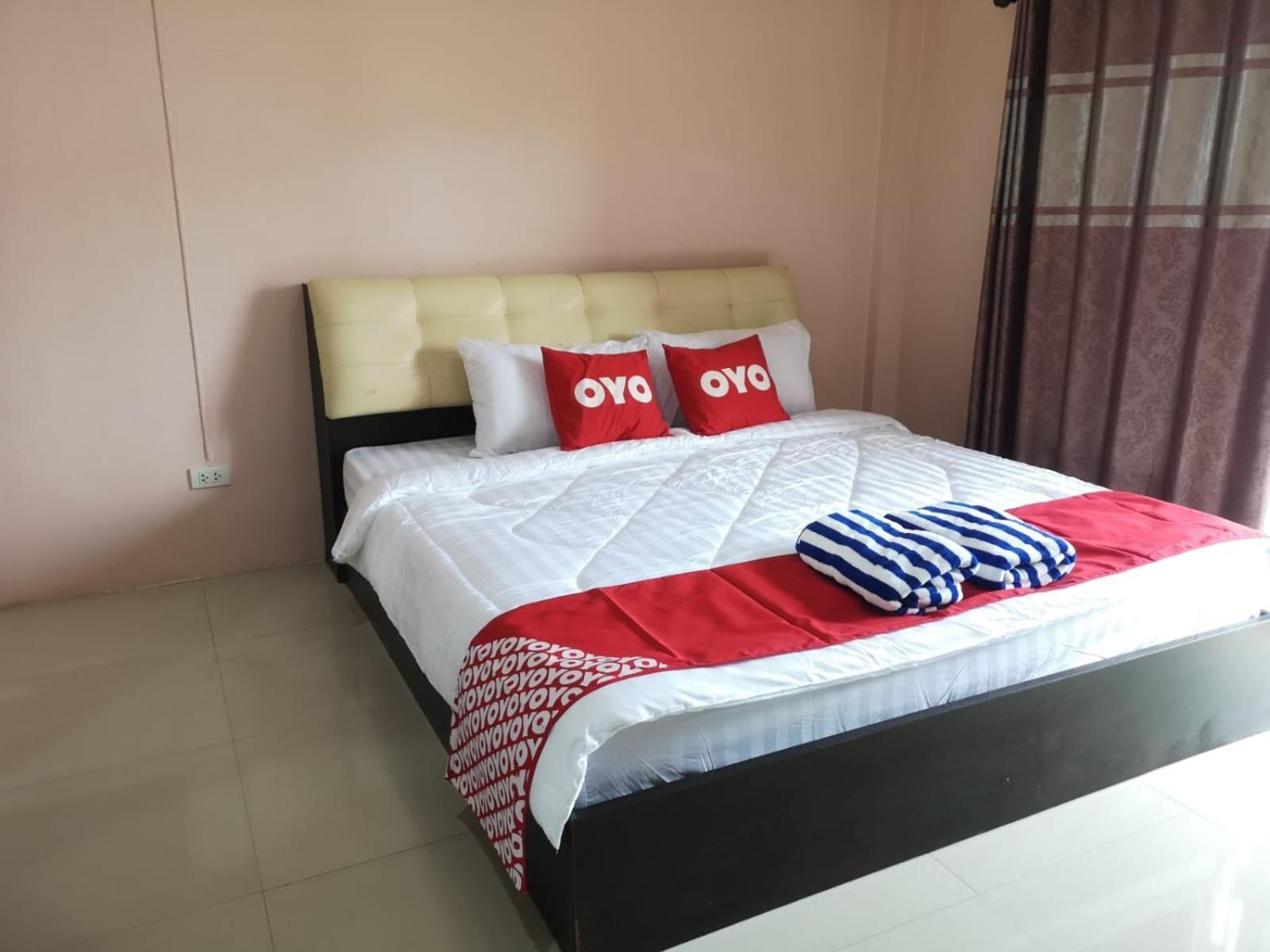 Hotel Kjs Pattaya Zewnętrze zdjęcie