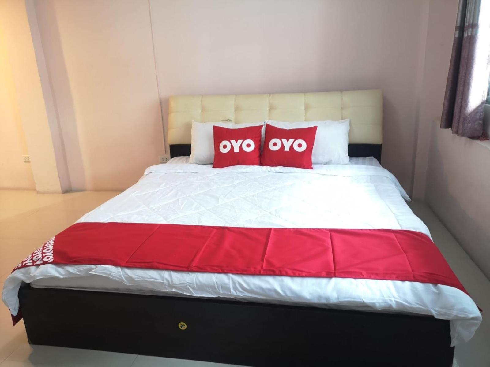Hotel Kjs Pattaya Zewnętrze zdjęcie