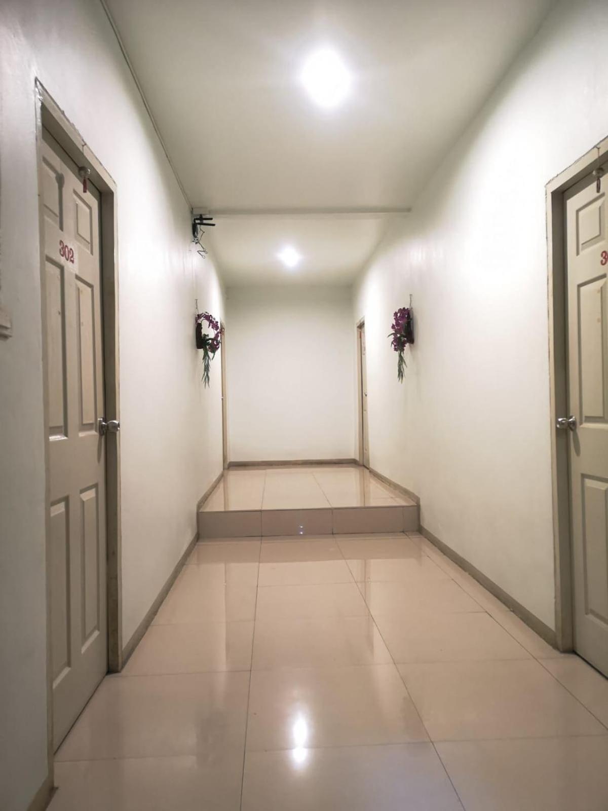 Hotel Kjs Pattaya Zewnętrze zdjęcie
