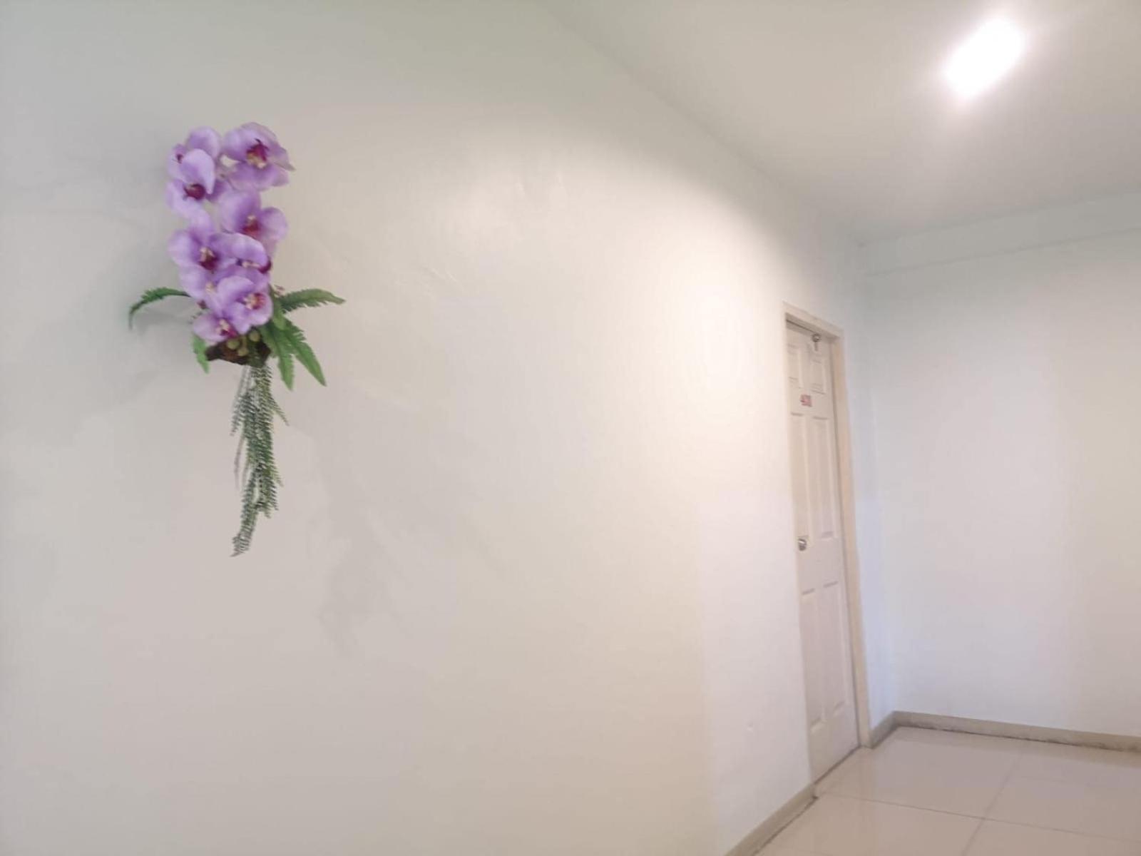 Hotel Kjs Pattaya Zewnętrze zdjęcie