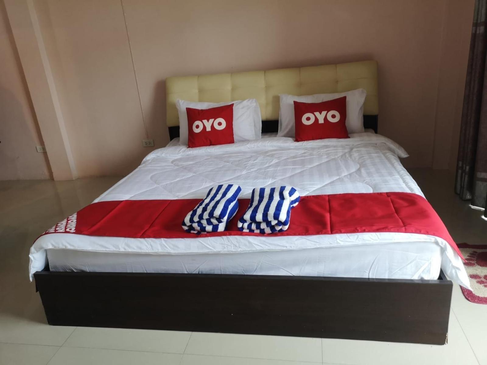 Hotel Kjs Pattaya Zewnętrze zdjęcie