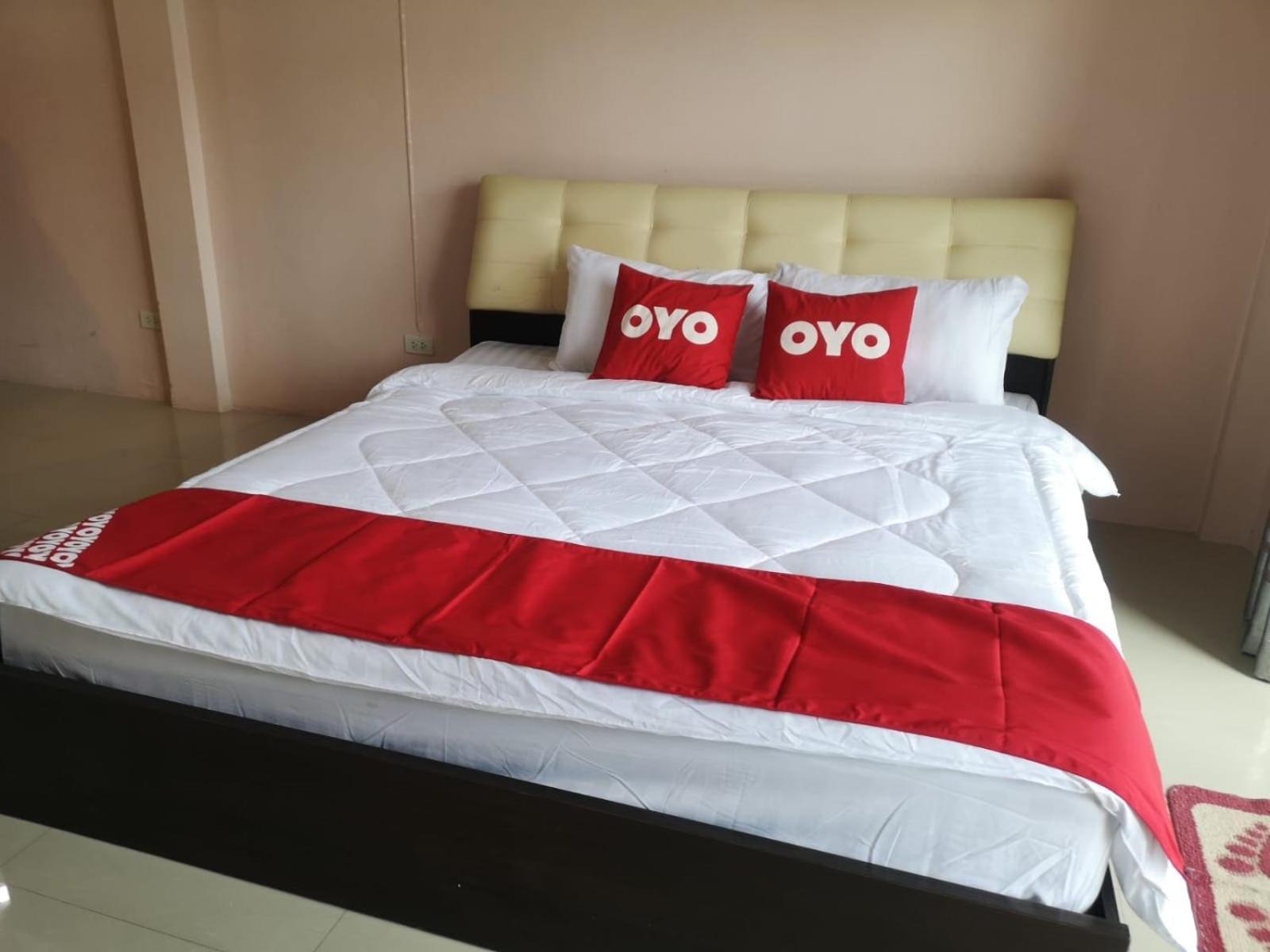 Hotel Kjs Pattaya Zewnętrze zdjęcie