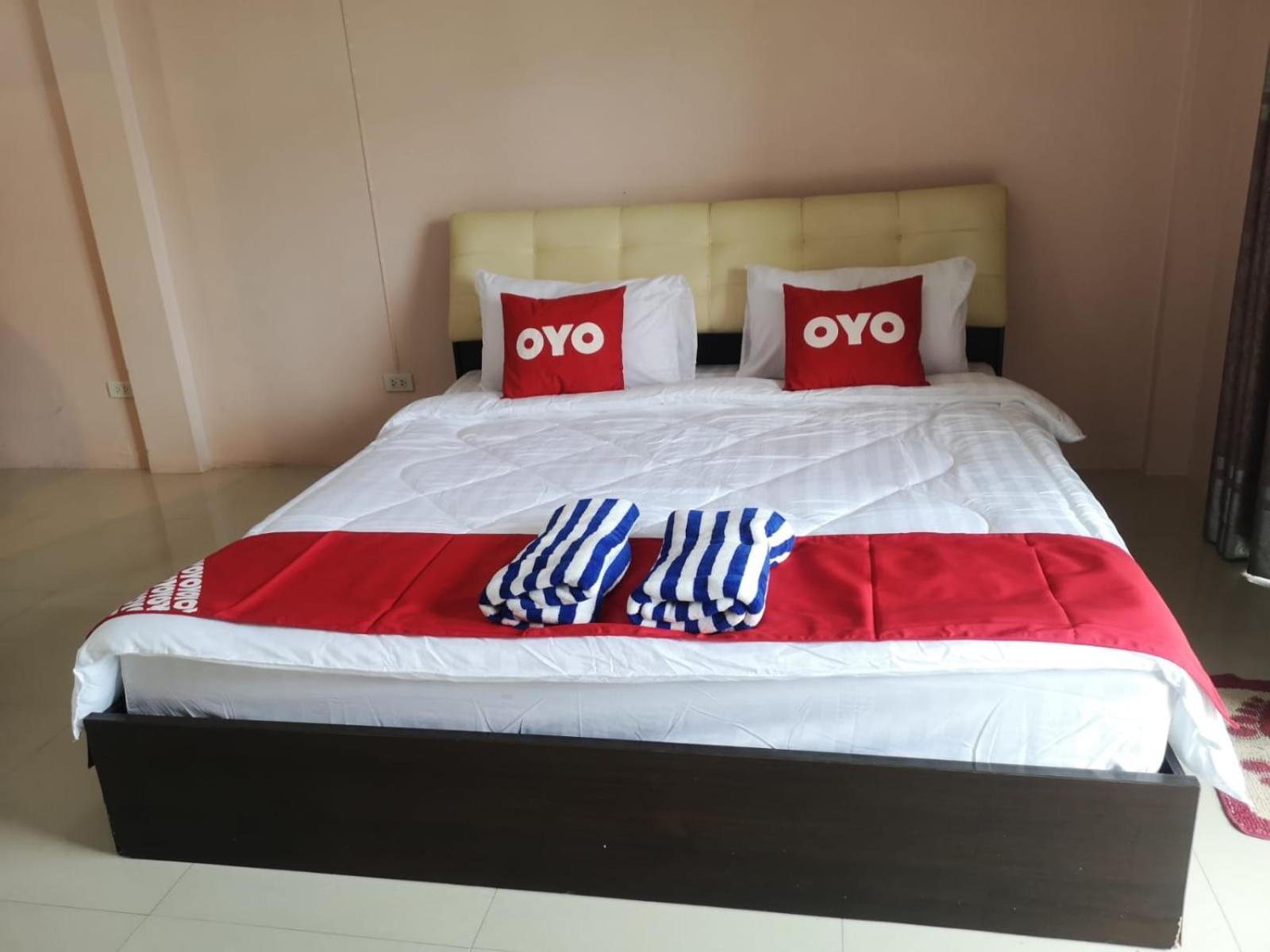 Hotel Kjs Pattaya Zewnętrze zdjęcie