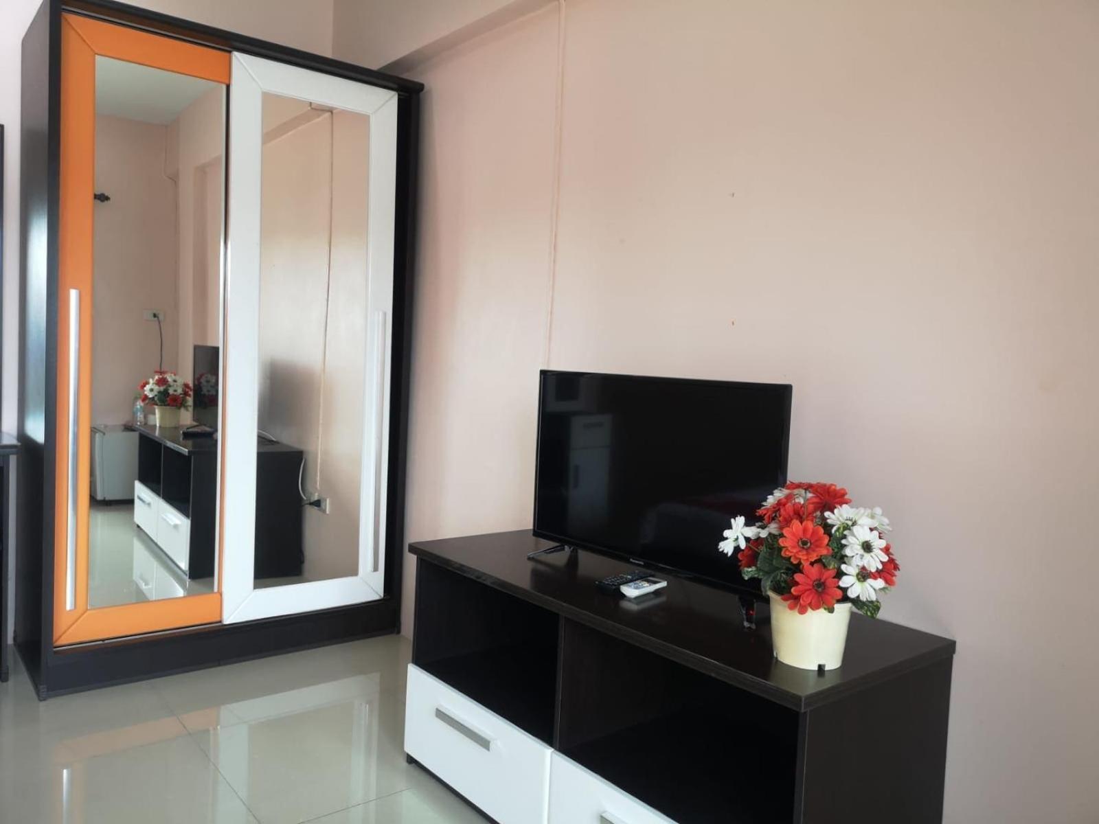 Hotel Kjs Pattaya Zewnętrze zdjęcie