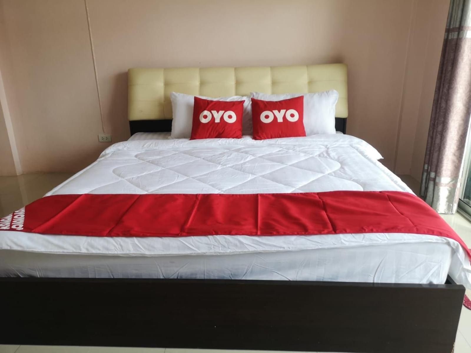 Hotel Kjs Pattaya Zewnętrze zdjęcie