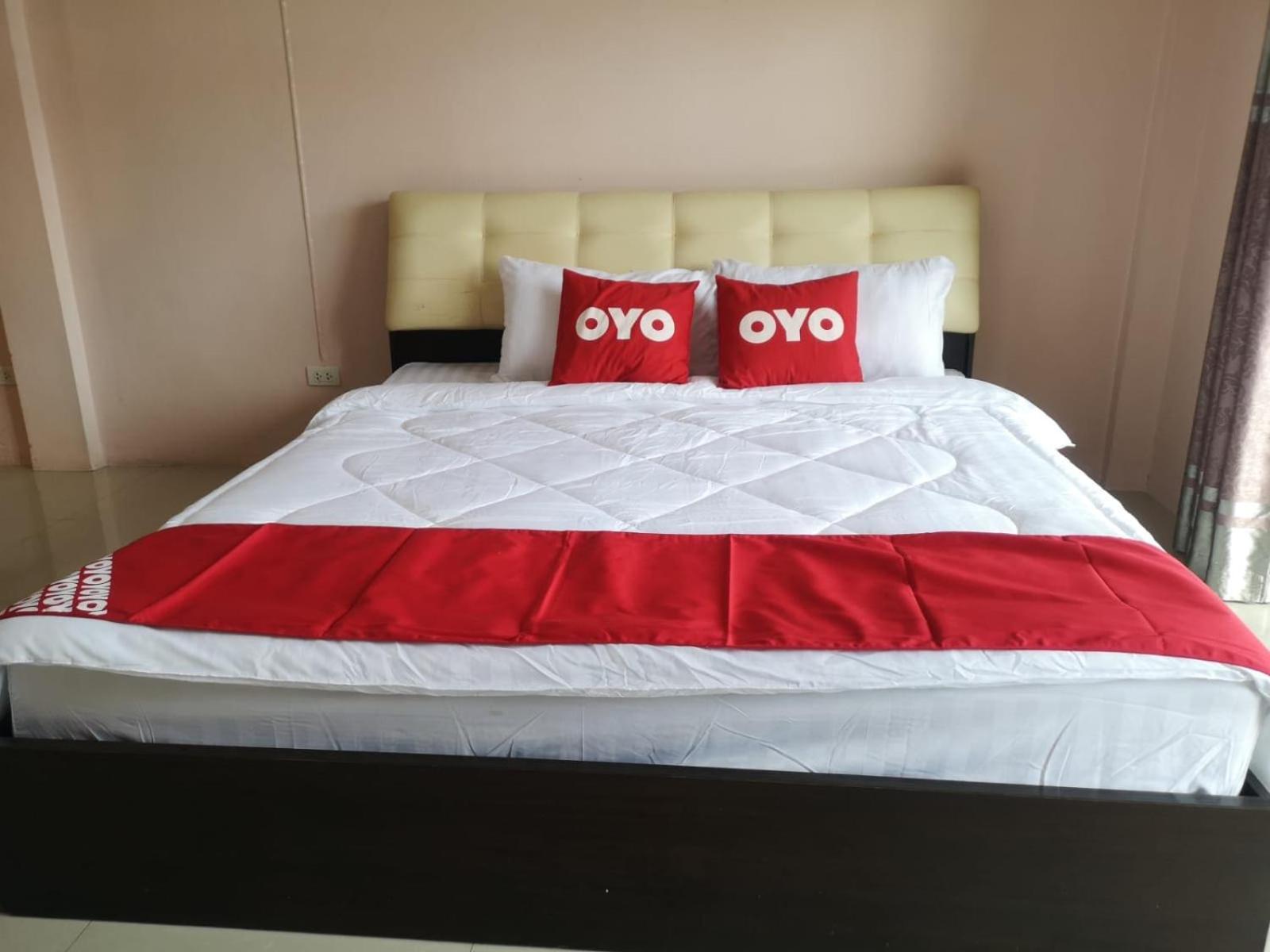 Hotel Kjs Pattaya Zewnętrze zdjęcie