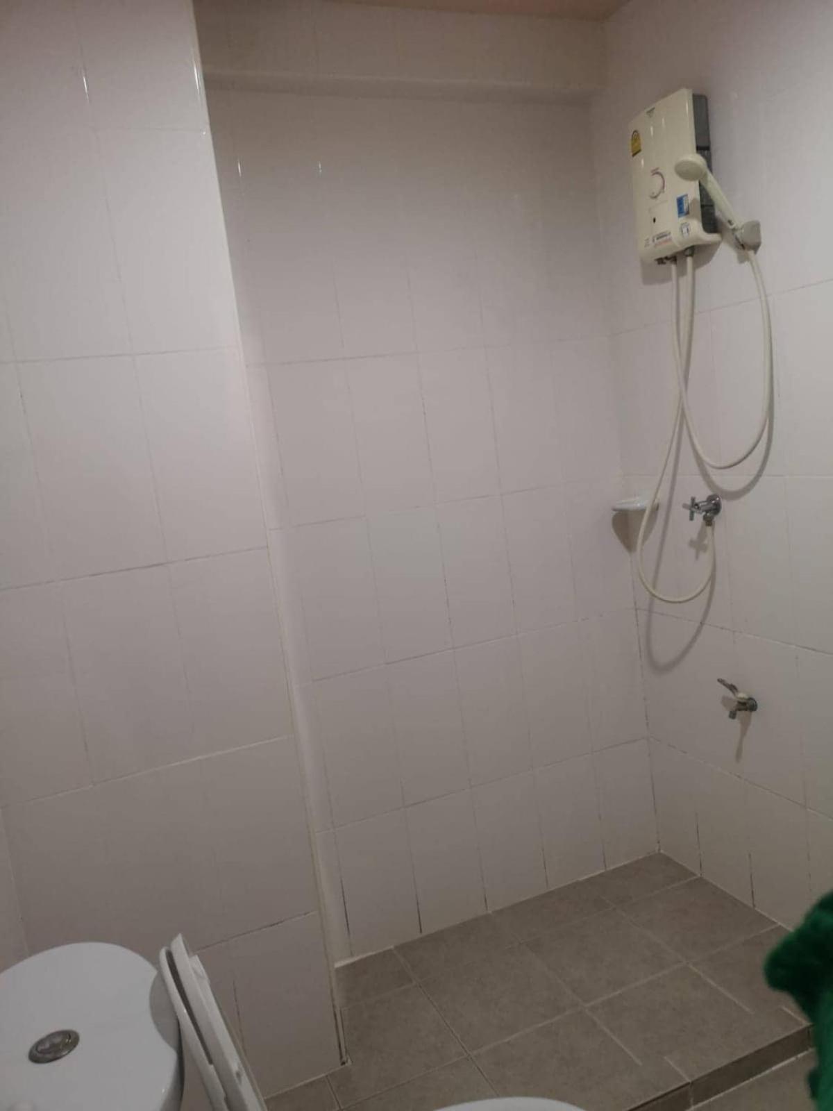 Hotel Kjs Pattaya Zewnętrze zdjęcie