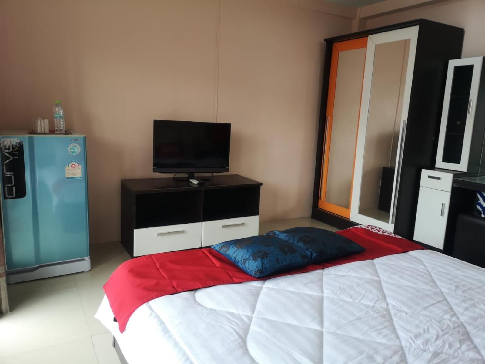 Hotel Kjs Pattaya Zewnętrze zdjęcie