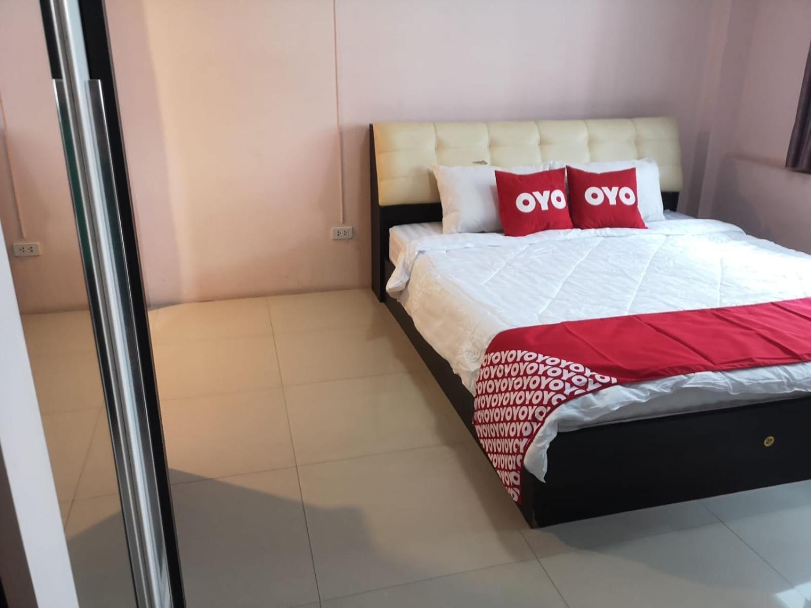 Hotel Kjs Pattaya Zewnętrze zdjęcie