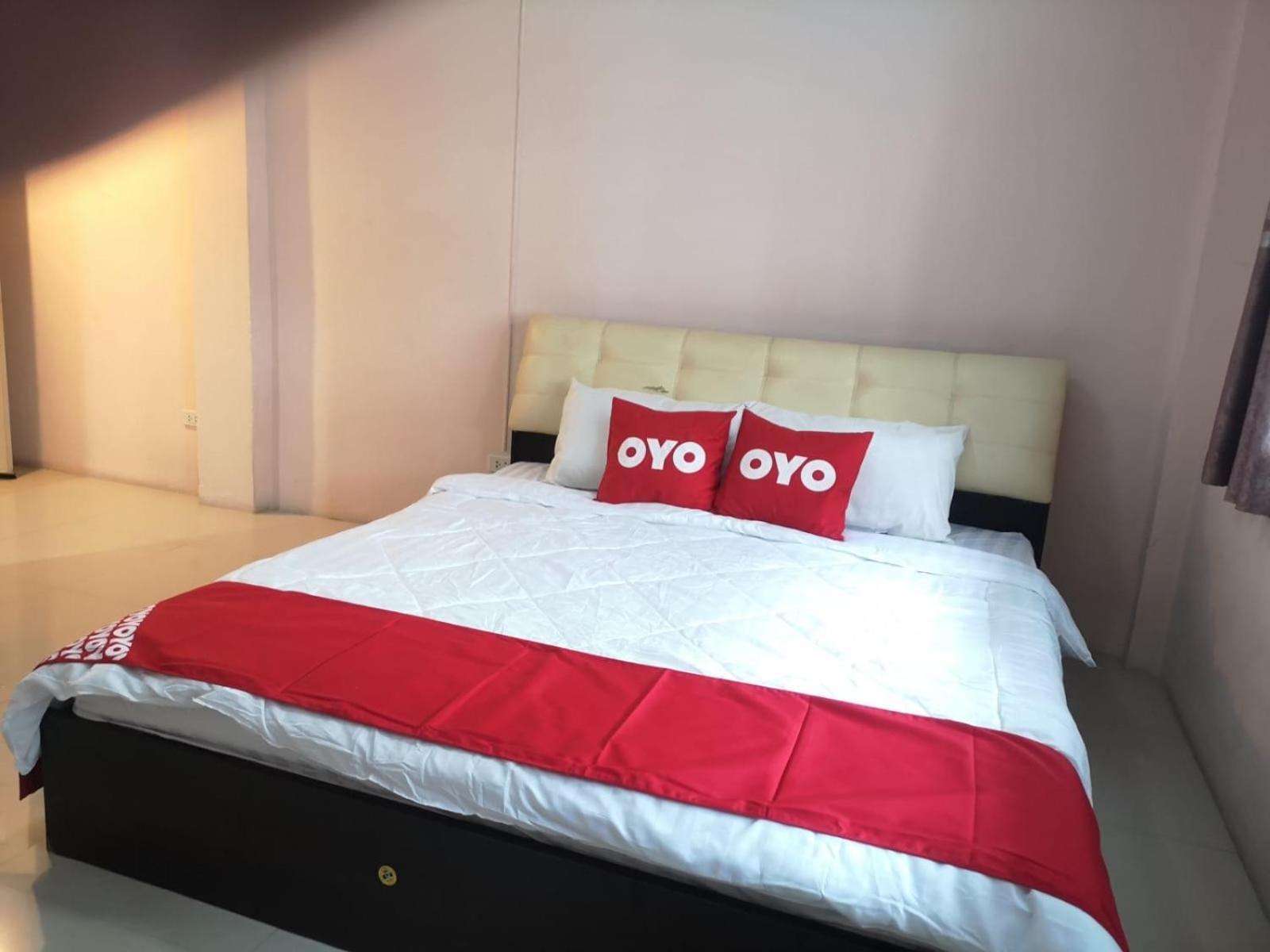Hotel Kjs Pattaya Zewnętrze zdjęcie
