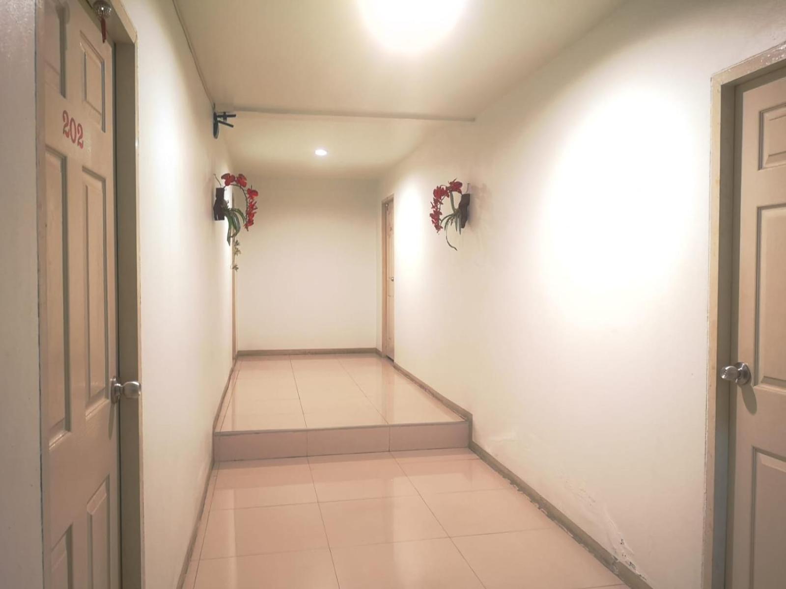 Hotel Kjs Pattaya Zewnętrze zdjęcie