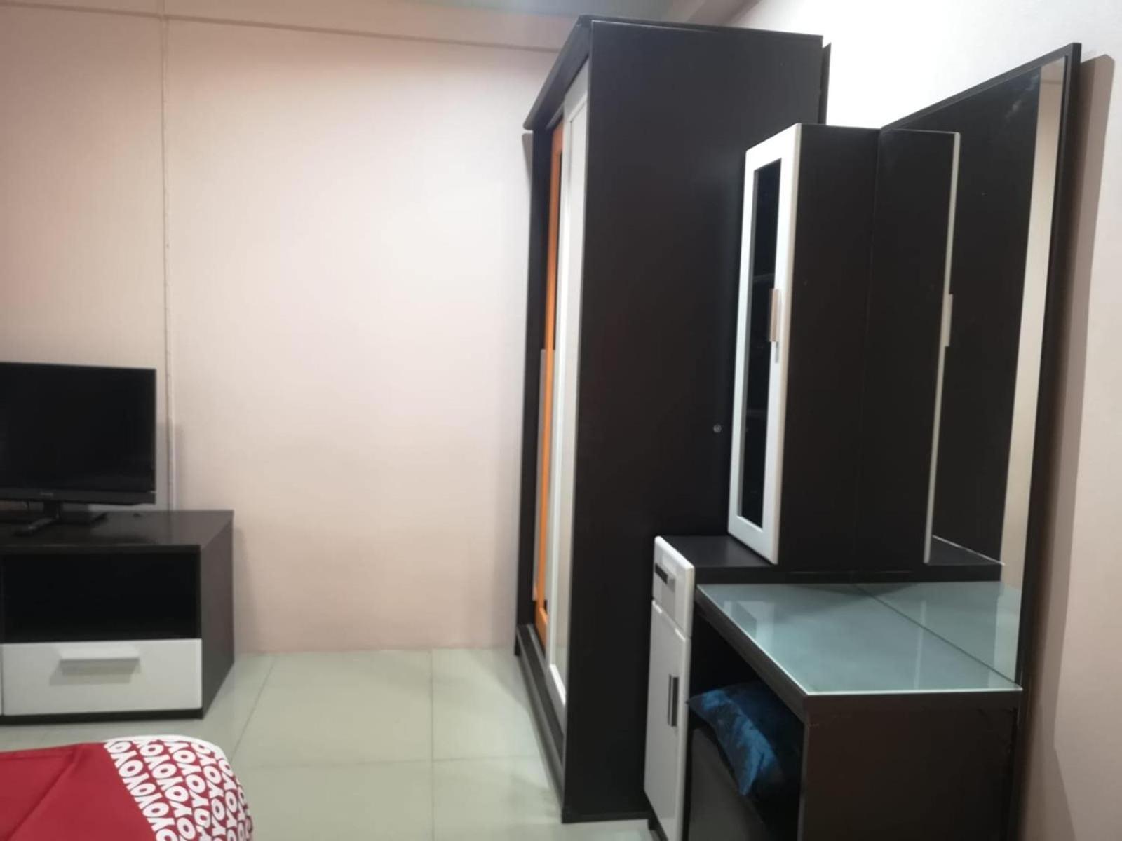 Hotel Kjs Pattaya Zewnętrze zdjęcie